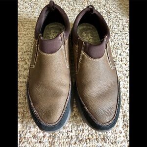 Nice ultra light Dockers size 8 m